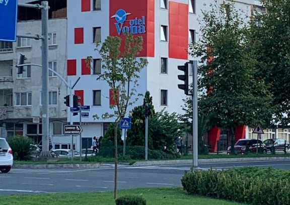 Altınordu Hotel | Otel Vona