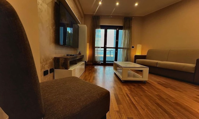 Messina House | OTERI lofts