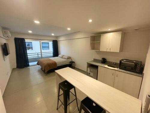 Barrio Centro Apartment | Otero Coliving - Studio Entero U7