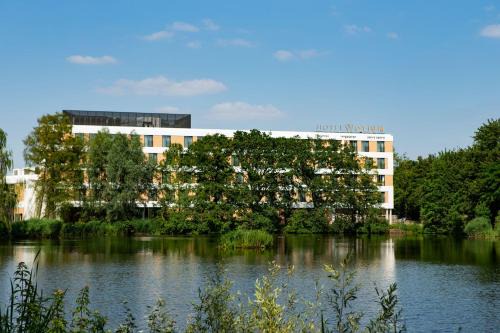 Roosendaal Hotel | Otium Hotel Roosendaal