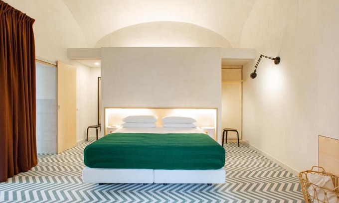 Monte di Procida Apartment | OTIUM Luxury studio apartment