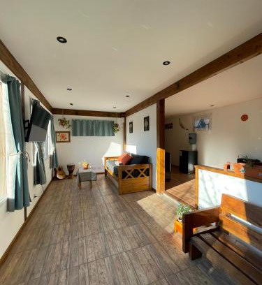 San Carlos de Bariloche Apartment | Otoño