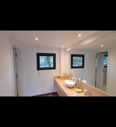 Godoy Cruz Apartment | Otoño por la vida