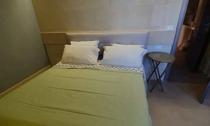 Otranto Apartment | Otranto vacation home Elena. Comfort a stone's throw from the sea.