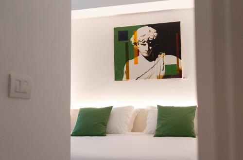 Messina House | Ottanta5 Private Rooms