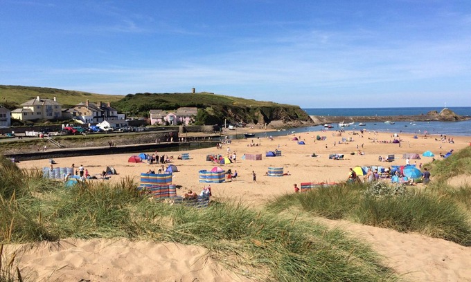 Bude Cottage | Otterburn House