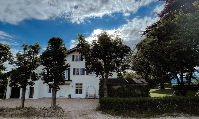 Rimsting Apartment | Otterkring Chiemsee