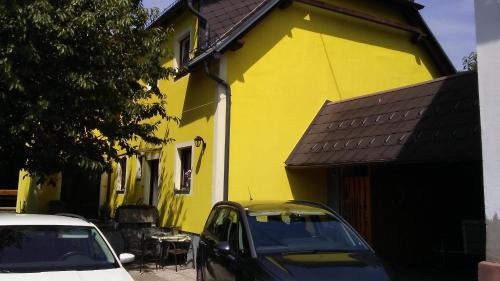 Wolfsberg Apartment | Otto