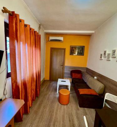Centar Apartment | Ottoman Central House Skopje