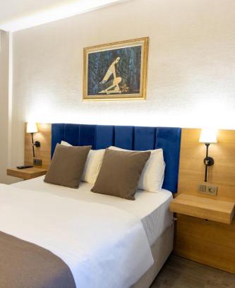 Edirne Hotel | Ottoman Palace Hotel Edirne