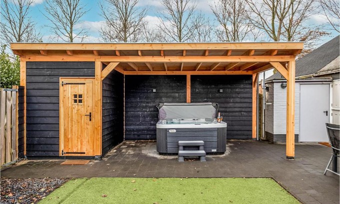 Stavenisse House | Oud Kempen Bungalow 95