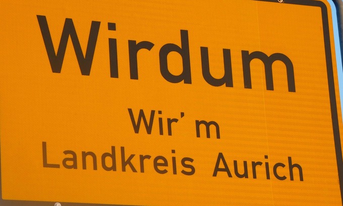 Wirdum Apartment | Our apartment for 2 pers. Located in the heart of East Frisia