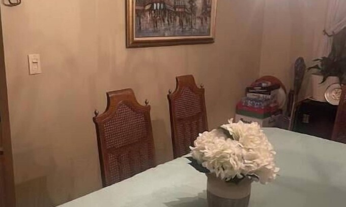 Bethpage House | Our Cozy Farmhouse Studio - Organic Egg & Milk