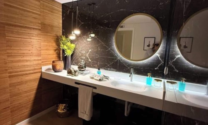 Cinfaes House | Our Douro Vintage- Apartment T3 Cinfães - 8 People