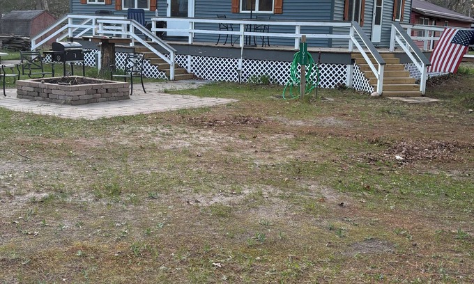 Bitely House | Our Happy Place