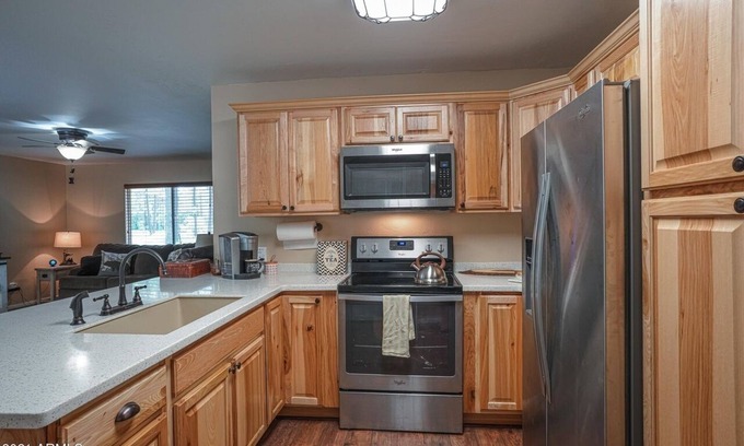 Heber Cabin | Our little piece of Heaven