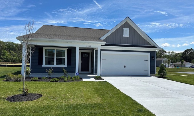 Long Neck House | Our Shorebird Way-Brand New Family-Friendly, 4 bedroom Home by the Shore