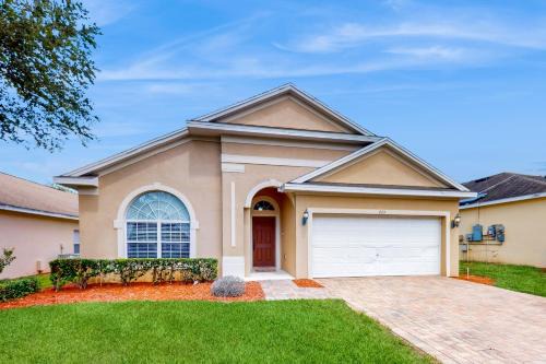 Marbella House | Our Sweet Retreat