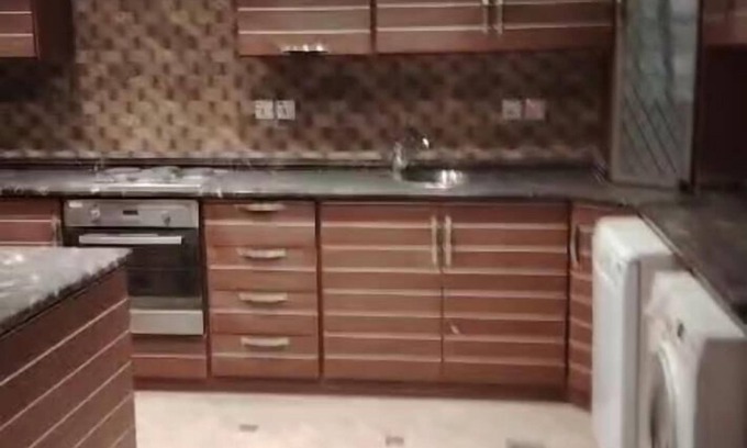 Al Sulimania Villa | OUSHBA