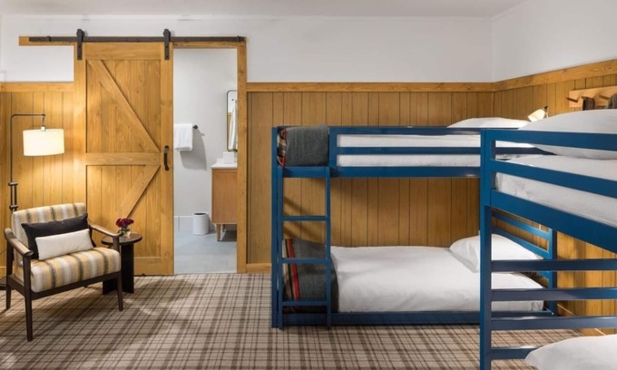 Jackson Hotel | Outdoor Paradise! Near Snow King Resort, Laurance S. Rockefeller Preserve! Pool!