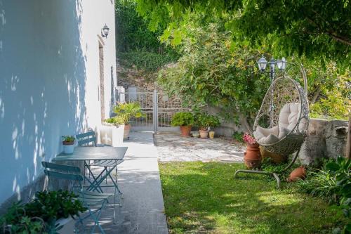 Carbuta Apartment | Outdoor & Relax -Trailside Cozy Apartment
