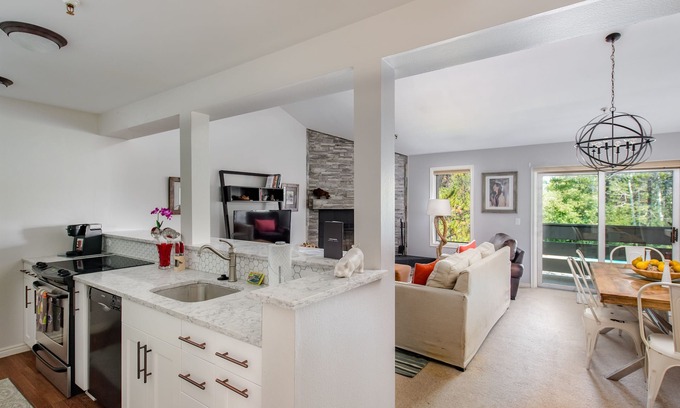 Moose Wilson Road Condo | Outpost: Balsam Lodge A6