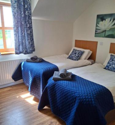 Coleraine House | Outskirts of Coleraine