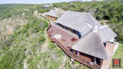 Great Kei Cabin | Outspan Safaris
