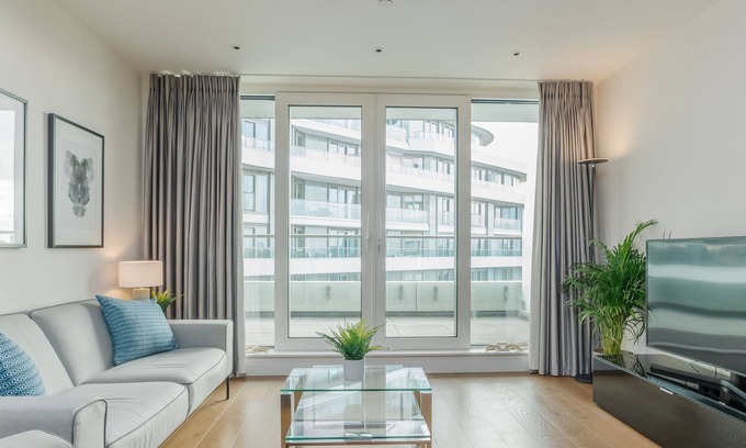 Queenstown Apartment | Outstanding 3-bedroom apartment