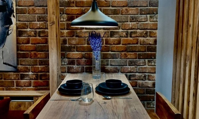 Ipekyolu Apartment | Outstanding, modern and stylish in the city centre