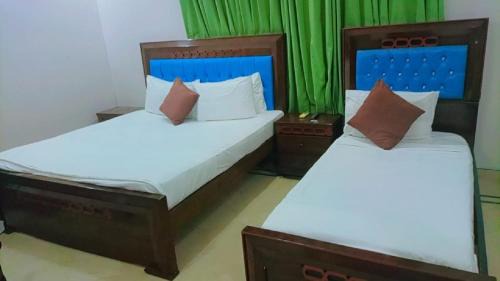 F-6 Sector House | Overseas B&B Guest House