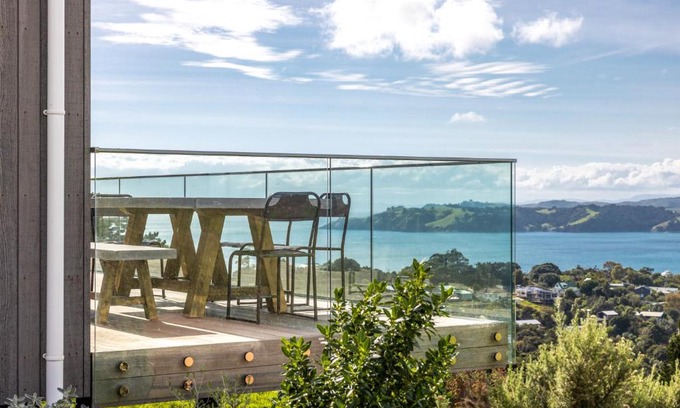 Ostend House | Overview - Stay Waiheke