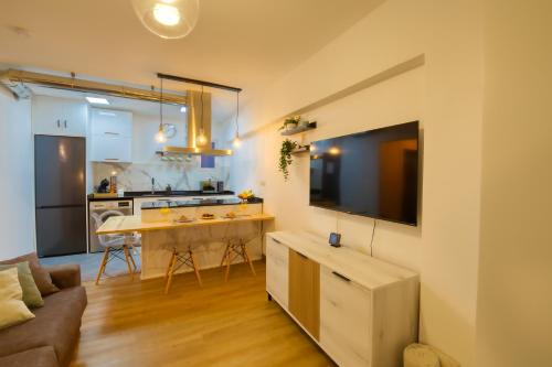 Oviedo City Centre Apartment | Oviedo Centro Apartastur26, en calle Gascona