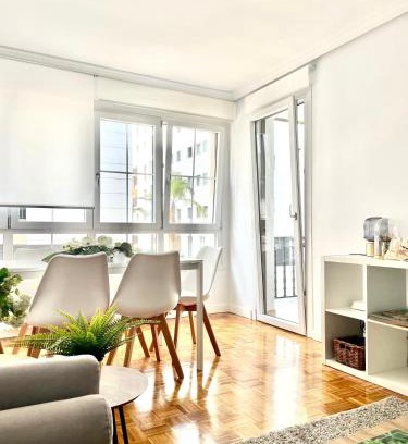 Oviedo City Centre Apartment | Oviedo Historico WiFi & Parking Gratuito
