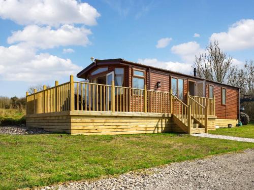 Hartshorne House | Owl Lodge