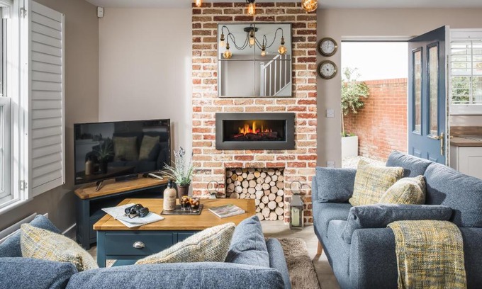 Camber House | Owlers Cottage