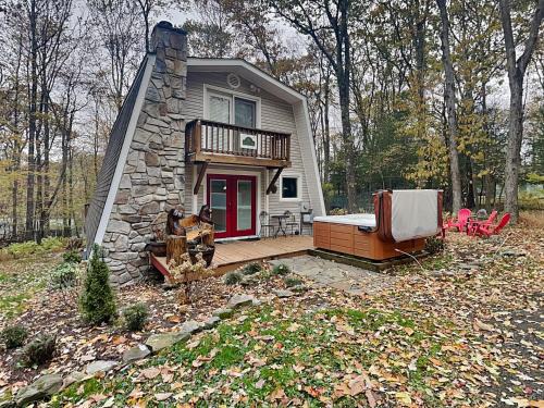 McHenry House | Owls Retreat