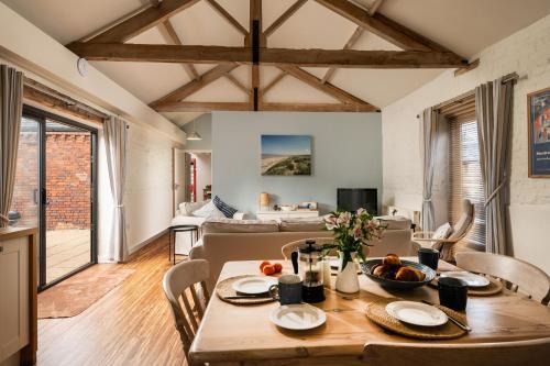Sculthorpe House | Owls Roost