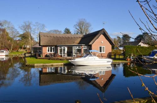 Horning House | Owlswick