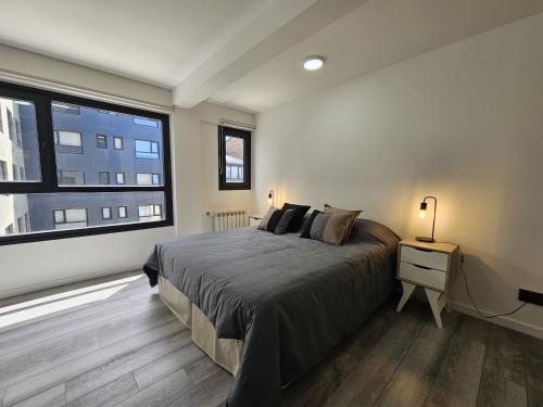 Belgrano Apartment | Oxalis Bariloche apartment with parking
