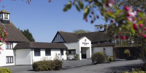 Milton Common Hotel | Oxford Belfry Hotel & Spa