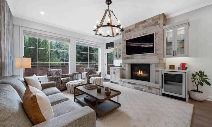 Beaver Creek Condo | Oxford Court 104 - 2 Bedroom Residence