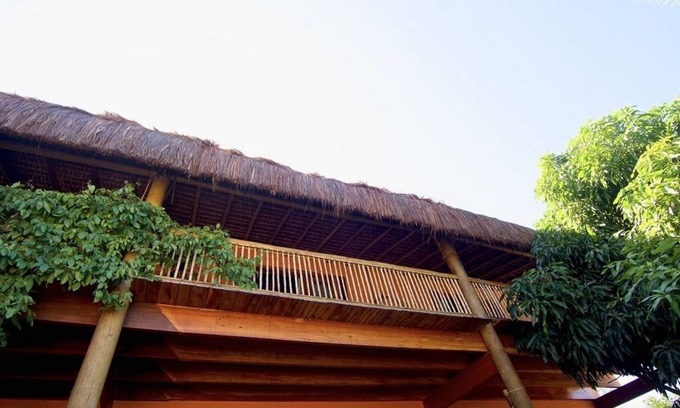 Barra Grande House | OXUMARÉ SUITES/near the beach, just a few meters away