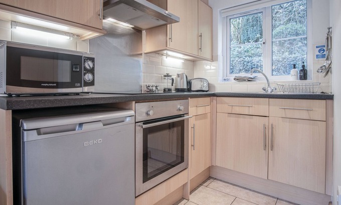 Parkmill Cottage | Oxwich Cottage - 2 Bedroom - Parkmill