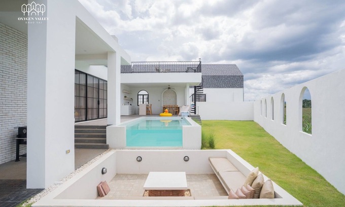 Mu Si Villa | Oxygen Valley Khao Yai B2