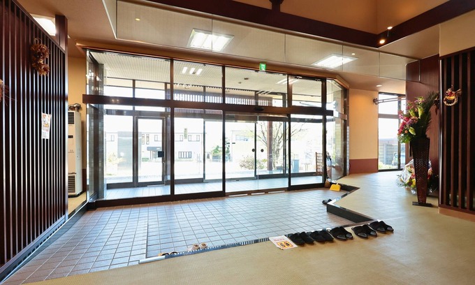 Hida Takayama Onsen House | Oyado Hachibei