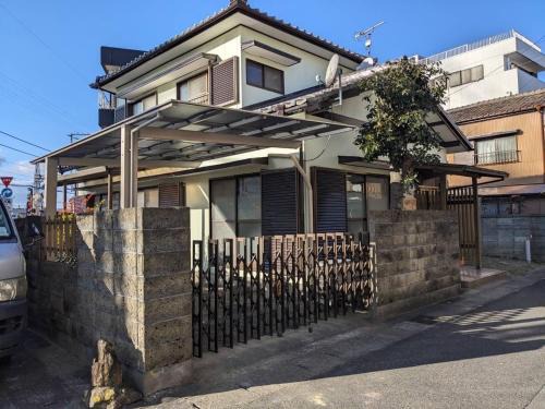 Iseshima Jindai Onsen House | Oyado Ichi - Vacation STAY 33546v