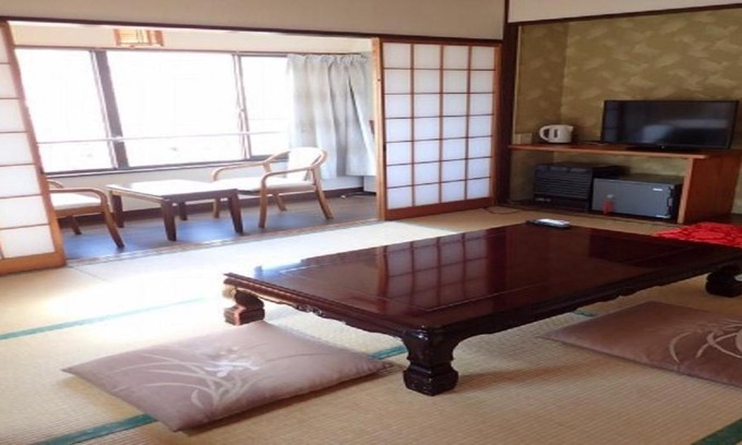 Kamimoku Onsen Hotel | Oyado Matsubaya / Vacation STAY 8062