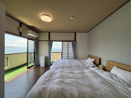 Kamiamakusa House | Oyado UmiSora - Vacation STAY 32774v