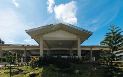 Indang Hotel | OYO 1152 Hotel Precious Garden Place